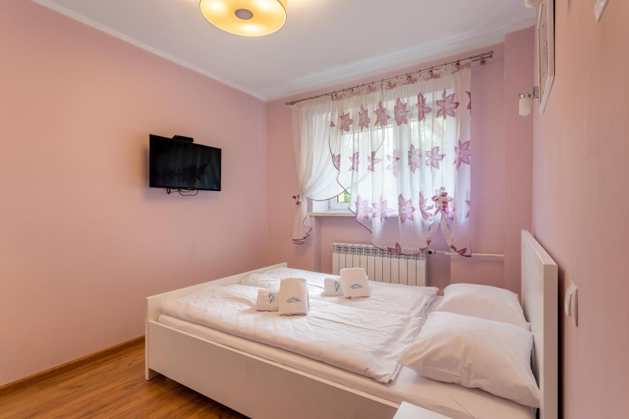 Apart-Invest Apartament Paryski Szklarska Poreba Exterior photo