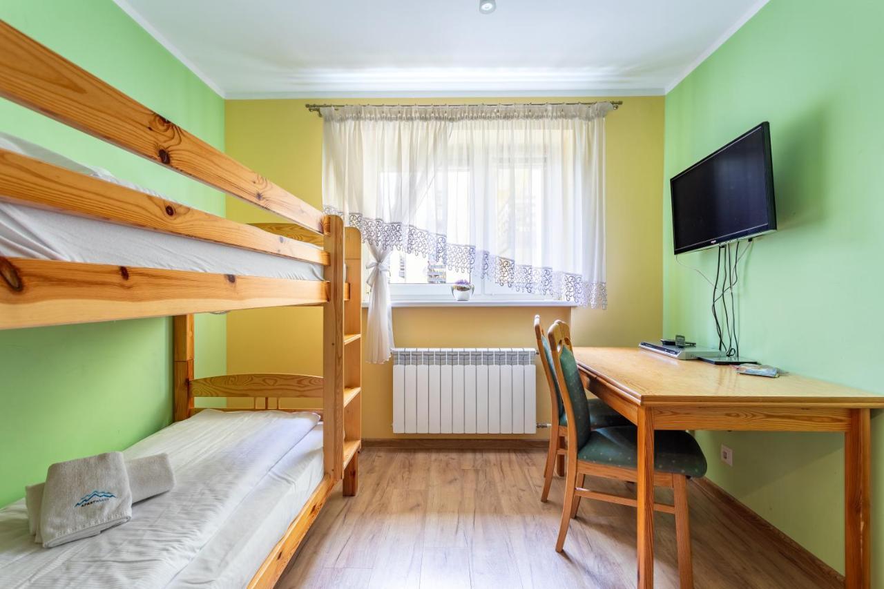 Apart-Invest Apartament Paryski Szklarska Poreba Exterior photo